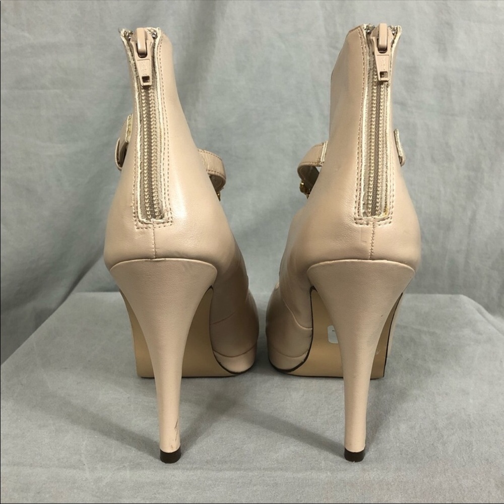Call it Spring Ankle Strap Stiletto - Picture 4 of 8